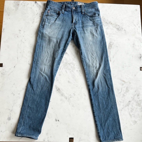 Ag Adriano Goldschmied | Jeans | Ag Dylan Jeans | Poshmark